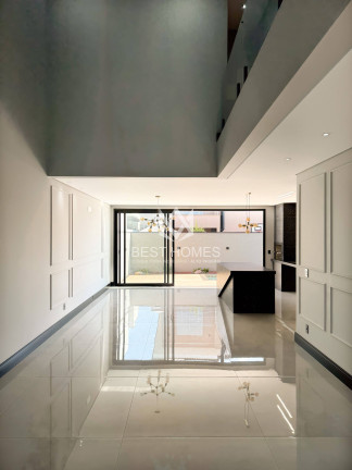 Imagem Casa de Condomínio com 4 Quartos à Venda, 250 m² em Recanto Quarto Centenário - Jundiaí