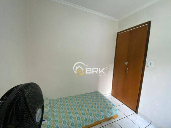 Imagem Apartamento com 2 Quartos à Venda ou Locação, 55 m² em Vila Carmosina - São Paulo