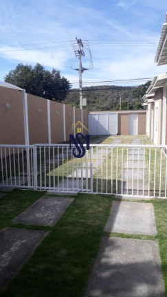 Imagem Casa com 2 Quartos à Venda, em Bosque Do Peró - Cabo Frio Imagem Casa com 2 Quartos à Venda, em Bosque Do Peró - Cabo Frio