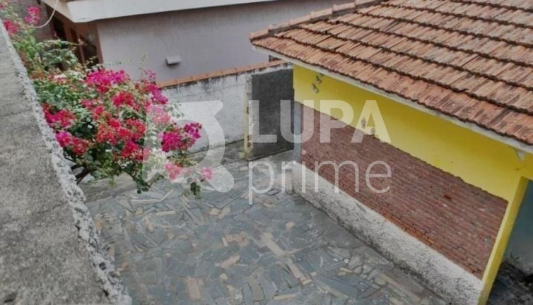 Imagem Casa com 3 Quartos à Venda, 130 m² em Imirim - São Paulo Imagem Casa com 3 Quartos à Venda, 130 m² em Imirim - São Paulo