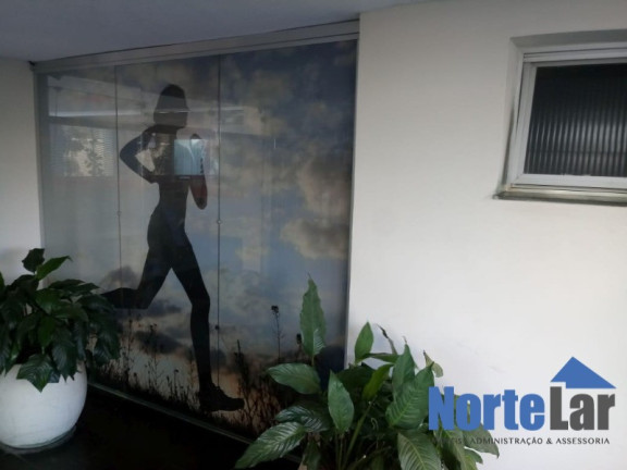 Imagem Apartamento com 2 Quartos à Venda, 70 m² em Lauzane Paulista - São Paulo Imagem Apartamento com 2 Quartos à Venda, 70 m² em Lauzane Paulista - São Paulo