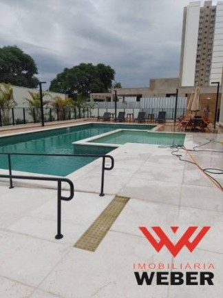 Imagem Apartamento com 2 Quartos à Venda, 73 m² em Sorocaba