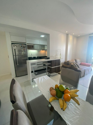 Imagem Apartamento com 2 Quartos à Venda, 75 m² em Campinas - São José