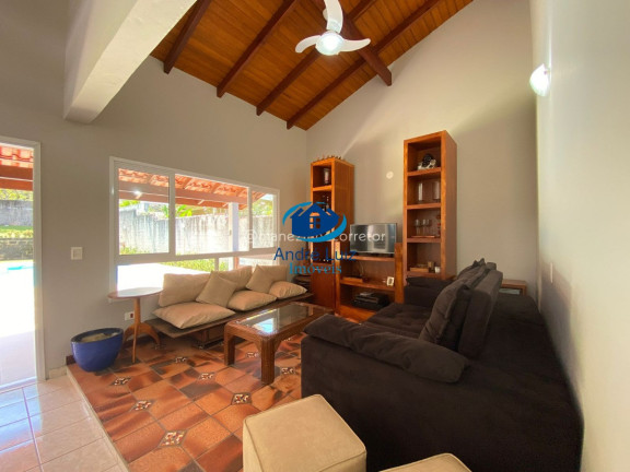 Imagem Casa de Condomínio com 2 Quartos à Venda, 203 m² em Lagoinha - Ubatuba Imagem Casa de Condomínio com 2 Quartos à Venda, 203 m² em Lagoinha - Ubatuba