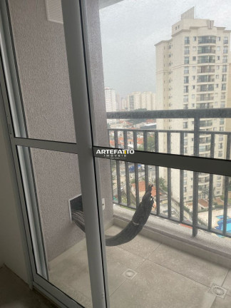 Imagem Apartamento com 2 Quartos à Venda, 54 m² em Ipiranga - São Paulo Imagem Apartamento com 2 Quartos à Venda, 54 m² em Ipiranga - São Paulo