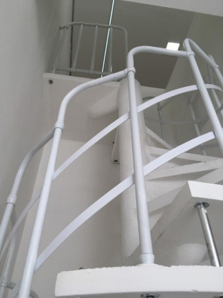Imagem Sala Comercial para Alugar, 40 m² em Centro - Santo André