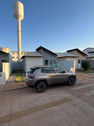 Imagem Casa com 2 Quartos à Venda, em Jardim Centenário - Campo Grande Imagem Casa com 2 Quartos à Venda, em Jardim Centenário - Campo Grande