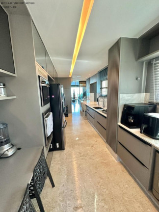 Imagem Cobertura com 4 Quartos à Venda, 374 m² em Jaguaribe - Salvador Imagem Cobertura com 4 Quartos à Venda, 374 m² em Jaguaribe - Salvador