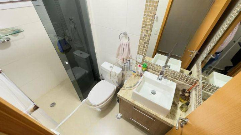 Imagem Apartamento com 2 Quartos à Venda, 56 m² em Vila Noêmia - Mauá Imagem Apartamento com 2 Quartos à Venda, 56 m² em Vila Noêmia - Mauá