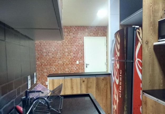 Imagem Imóvel com 2 Quartos à Venda, 50 m² em Vila Antonieta - São Paulo Imagem Imóvel com 2 Quartos à Venda, 50 m² em Vila Antonieta - São Paulo