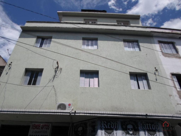 Imagem Apartamento com 2 Quartos à Venda, 90 m² em Centro - São Vicente Imagem Apartamento com 2 Quartos à Venda, 90 m² em Centro - São Vicente