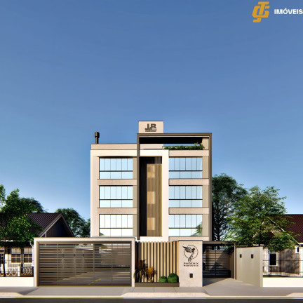 Apartamento com 2 Quartos à Venda, 63 m² em Centro - Camboriú
