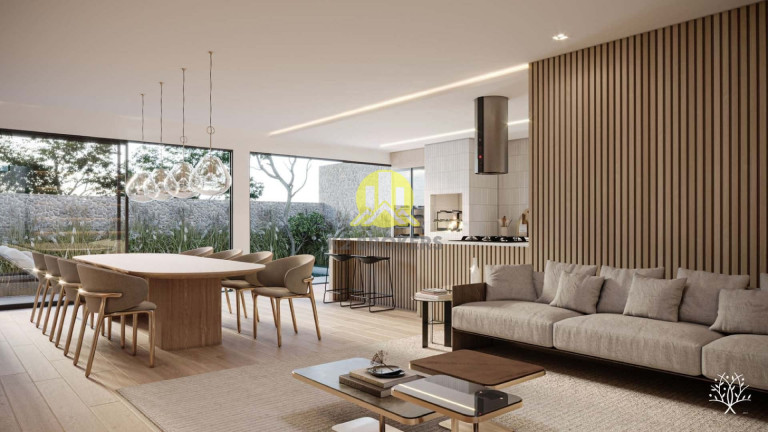Imagem Casa com 4 Quartos à Venda, 318 m² em Cascatinha - Curitiba Imagem Casa com 4 Quartos à Venda, 318 m² em Cascatinha - Curitiba