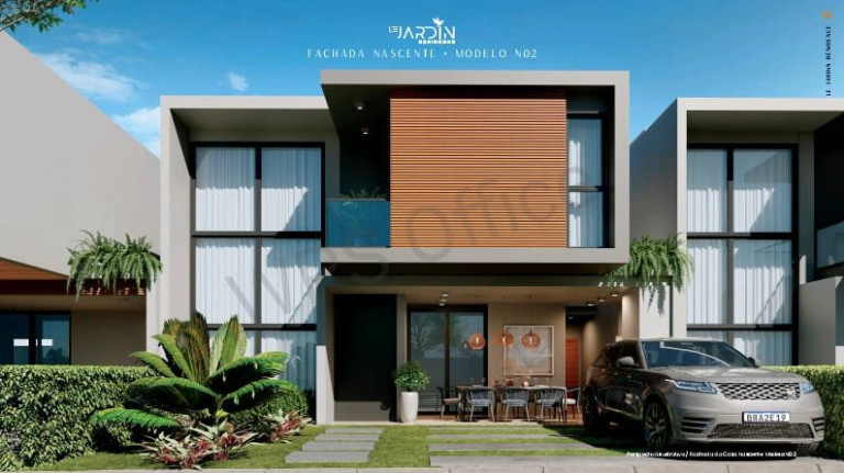 Imagem Casa com 4 Quartos à Venda, em Vila Do Atlântico - Lauro De Freitas Imagem Casa com 4 Quartos à Venda, em Vila Do Atlântico - Lauro De Freitas