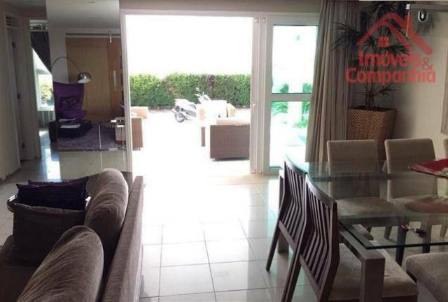 Imagem Casa com 3 Quartos à Venda, 200 m² em Dunas - Fortaleza Imagem Casa com 3 Quartos à Venda, 200 m² em Dunas - Fortaleza