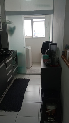 Imagem Apartamento com 2 Quartos à Venda, 53 m² em Santa Terezinha - São Bernardo Do Campo