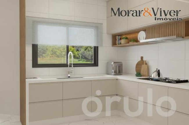 Imagem Sobrado com 3 Quartos à Venda, 144 m² em Boqueirão - Curitiba Imagem Sobrado com 3 Quartos à Venda, 144 m² em Boqueirão - Curitiba