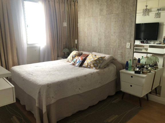 Imagem Apartamento com 1 Quarto à Venda,  em Tamboré - Santana De Parnaíba
