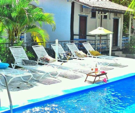 Imagem Imóvel com 10 Quartos à Venda, em Centro - Santa Cruz Cabrália Imagem Imóvel com 10 Quartos à Venda, em Centro - Santa Cruz Cabrália