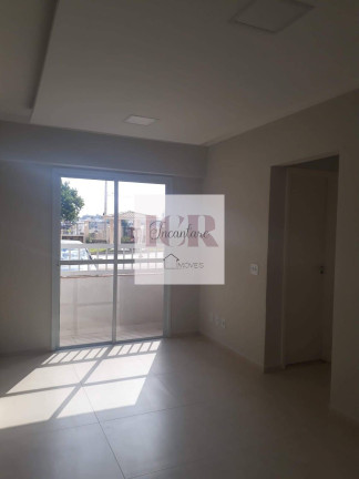 Imagem Apartamento com 2 Quartos à Venda,  em Vila Hortência - Sorocaba