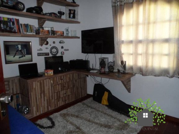 Imagem Casa com 4 Quartos à Venda, 477 m² em São Paulo Ii - Cotia