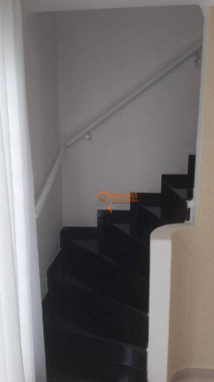 Imagem Casa com 3 Quartos à Venda, 110 m² em Vila Nova Bonsucesso - Guarulhos Imagem Casa com 3 Quartos à Venda, 110 m² em Vila Nova Bonsucesso - Guarulhos