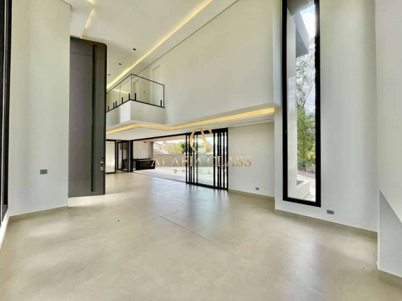 Imagem Casa com 4 Quartos à Venda, 653 m² em São Paulo Ii - Cotia