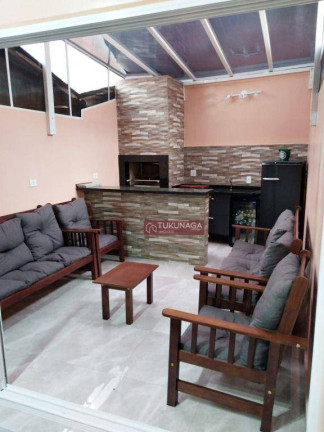 Imagem Sobrado com 3 Quartos à Venda, 150 m² em Cidade Líder - São Paulo Imagem Sobrado com 3 Quartos à Venda, 150 m² em Cidade Líder - São Paulo