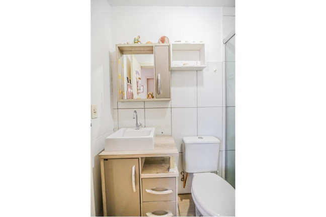 Imagem Apartamento com 2 Quartos à Venda, 49 m² em Sarandi - Porto Alegre Imagem Apartamento com 2 Quartos à Venda, 49 m² em Sarandi - Porto Alegre