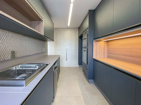 Imagem Apartamento com 3 Quartos à Venda, 105 m² em Cidade Mãe Do Céu - São Paulo