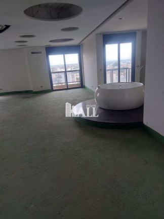 Imagem Apartamento com 4 Quartos à Venda, 500 m² em Boa Vista - São José Do Rio Preto Imagem Apartamento com 4 Quartos à Venda, 500 m² em Boa Vista - São José Do Rio Preto