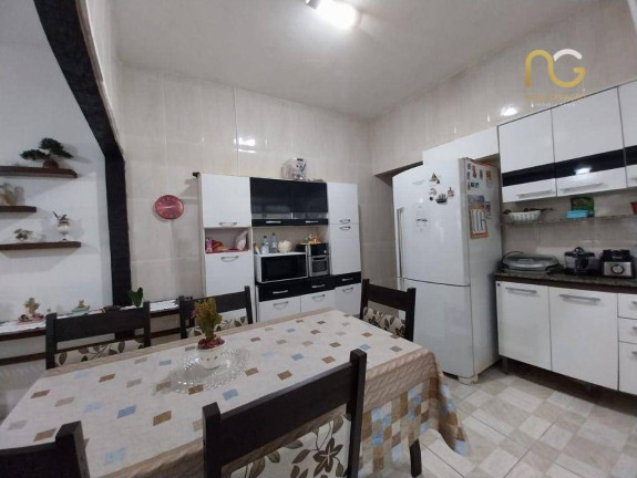 Imagem Casa com 2 Quartos à Venda, 125 m² em Tupi - Praia Grande Imagem Casa com 2 Quartos à Venda, 125 m² em Tupi - Praia Grande