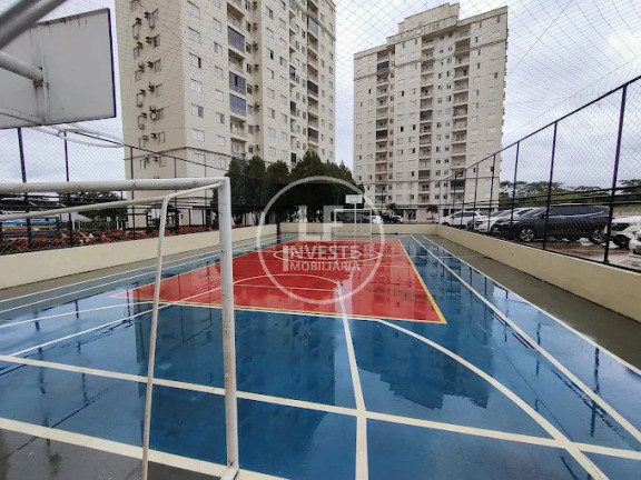 Imagem Apartamento com 3 Quartos à Venda, 74 m² em Goiânia 2 - Goiânia Imagem Apartamento com 3 Quartos à Venda, 74 m² em Goiânia 2 - Goiânia