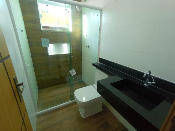 Imagem Casa com 3 Quartos à Venda, 100 m² em Jardim Atlântico Leste (itaipuaçu) - Maricá