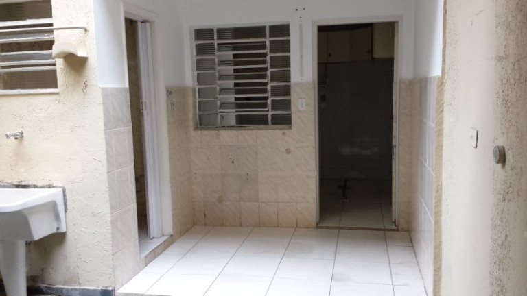 Imagem Casa com 3 Quartos para Alugar, 120 m² em Vila Mascote - São Paulo Imagem Casa com 3 Quartos para Alugar, 120 m² em Vila Mascote - São Paulo