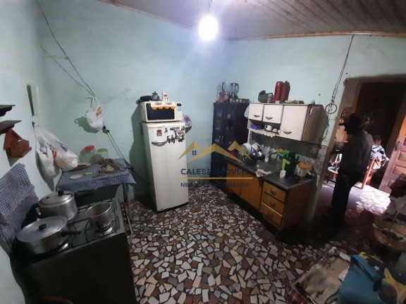 Imagem Casa com 2 Quartos à Venda, 91 m² em Jardim Rosa Garcia - Tatuí Imagem Casa com 2 Quartos à Venda, 91 m² em Jardim Rosa Garcia - Tatuí