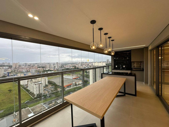 Imagem Apartamento com 4 Quartos à Venda, 245 m² em Residencial Amazonas - Franca Imagem Apartamento com 4 Quartos à Venda, 245 m² em Residencial Amazonas - Franca
