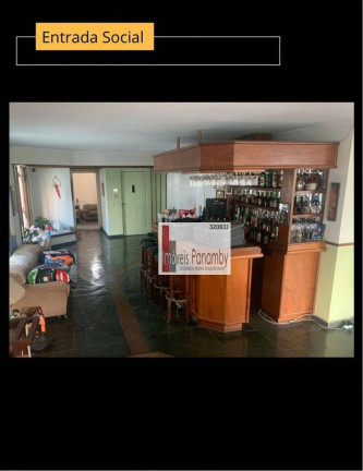 Imagem Apartamento com 3 Quartos à Venda, 240 m² em Paraíso - São Paulo Imagem Apartamento com 3 Quartos à Venda, 240 m² em Paraíso - São Paulo