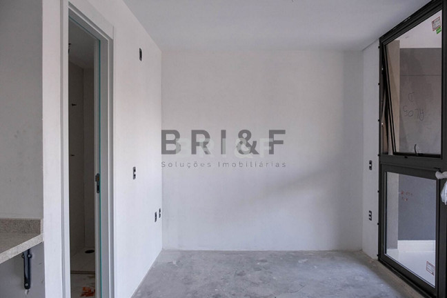 Imagem Apartamento com 1 Quarto à Venda, 44 m² em Itaim Bibi - São Paulo Imagem Apartamento com 1 Quarto à Venda, 44 m² em Itaim Bibi - São Paulo