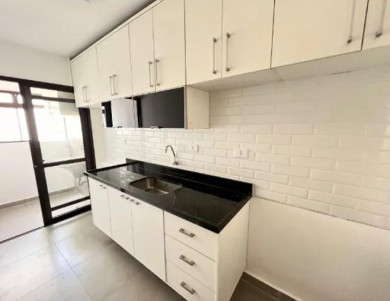 Imagem Apartamento com 2 Quartos à Venda, 57 m² em Cambuci - São Paulo