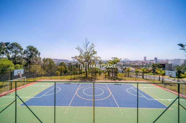 Imagem Terreno à Venda, 393 m² em Reserva Do Engenho - Piracicaba