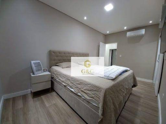 Imagem Casa com 4 Quartos à Venda, 198 m² em Tupi - Praia Grande