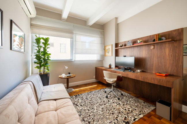 Imagem Apartamento com 3 Quartos à Venda, em Consolação - São Paulo Imagem Apartamento com 3 Quartos à Venda, em Consolação - São Paulo
