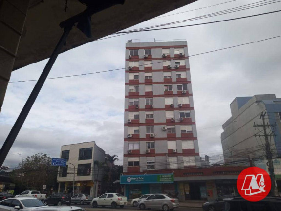 Apartamento com 3 Quartos à Venda, 90 m² em Rio Branco - Porto Alegre