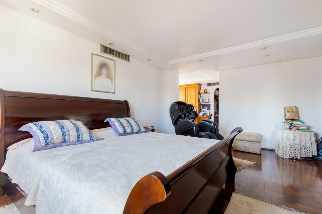 Imagem Apartamento com 4 Quartos à Venda, 362 m² em Santa Cecília - São Paulo Imagem Apartamento com 4 Quartos à Venda, 362 m² em Santa Cecília - São Paulo