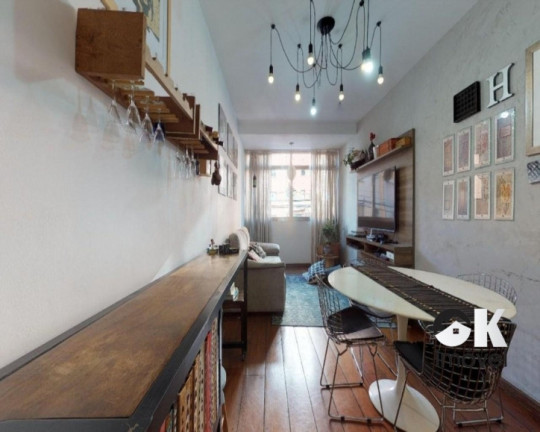 Imagem Apartamento com 2 Quartos à Venda, 97 m² em Higienópolis - São Paulo Imagem Apartamento com 2 Quartos à Venda, 97 m² em Higienópolis - São Paulo