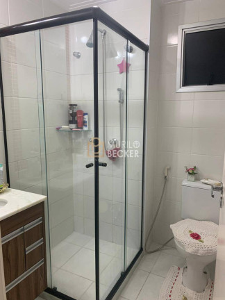 Imagem Apartamento com 2 Quartos à Venda, 72 m² em Monte Castelo - São José Dos Campos
