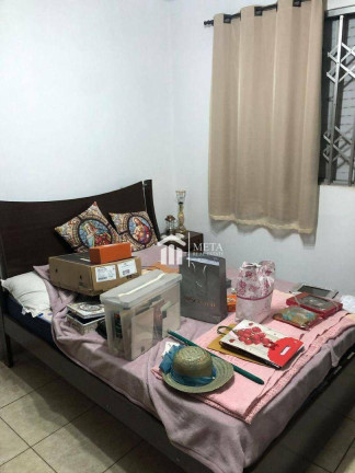 Imagem Imóvel com 2 Quartos à Venda, 79 m² em Parada Inglesa - São Paulo