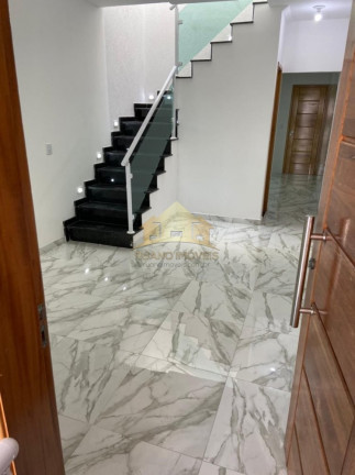 Imagem Sobrado com 3 Quartos à Venda, 108 m² em Vila Ponte Rasa - São Paulo Imagem Sobrado com 3 Quartos à Venda, 108 m² em Vila Ponte Rasa - São Paulo