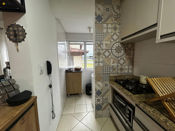Imagem Apartamento com 2 Quartos à Venda, 117 m² em Carianos - Florianópolis Imagem Apartamento com 2 Quartos à Venda, 117 m² em Carianos - Florianópolis